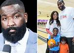 Kendrick Perkins Kids: Meet Kendrick Perkins’ Children Kenxton Perkins and Karter Perkins
