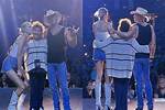 Kenny Chesney's Family Roots: a Look at His Parents
