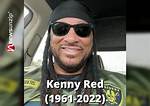 Kenny Red Height, Weight, Net Worth, Age, Birthday, Wikipedia, Who, Instagram, Biography
