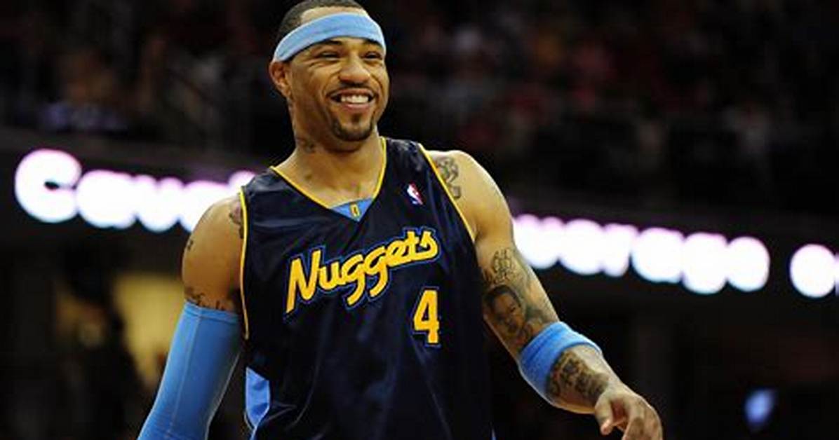 Kenyon Martin |