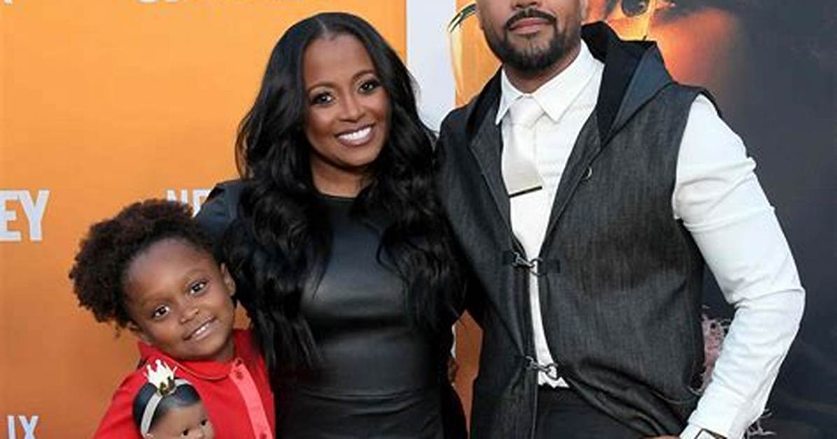Keshia Knight Pulliam's Father Revealed