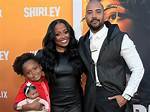 Keshia Knight Pulliam's Father Revealed