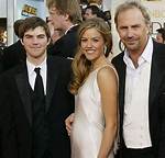 Kevin Costner Shunned His Son Liam Costner