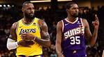 Kevin Durant Biography, Age, Girlfriend, Siblings, Weight, Tattoos and Contract ·