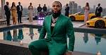Kevin Gates' Net Worth Revealed