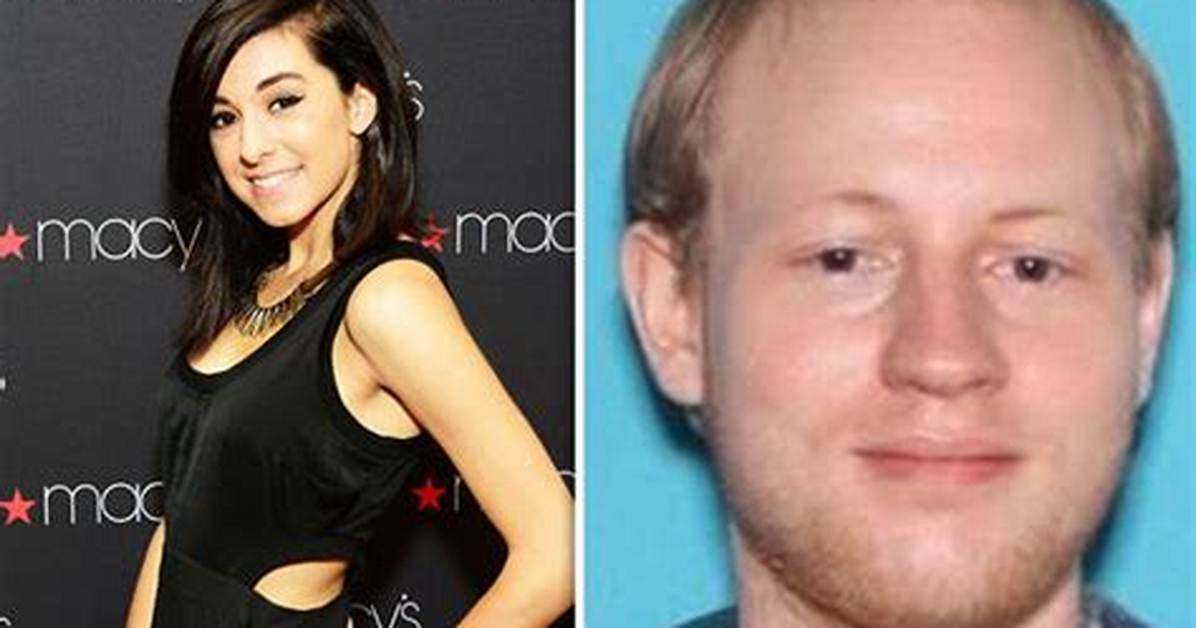 Kevin James Loibl, Man Who Shot Christina Grimmie- Case Update ·