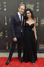Kevin Kane Marries His Longtime Love