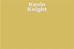 Kevin Knight Net Worth ·