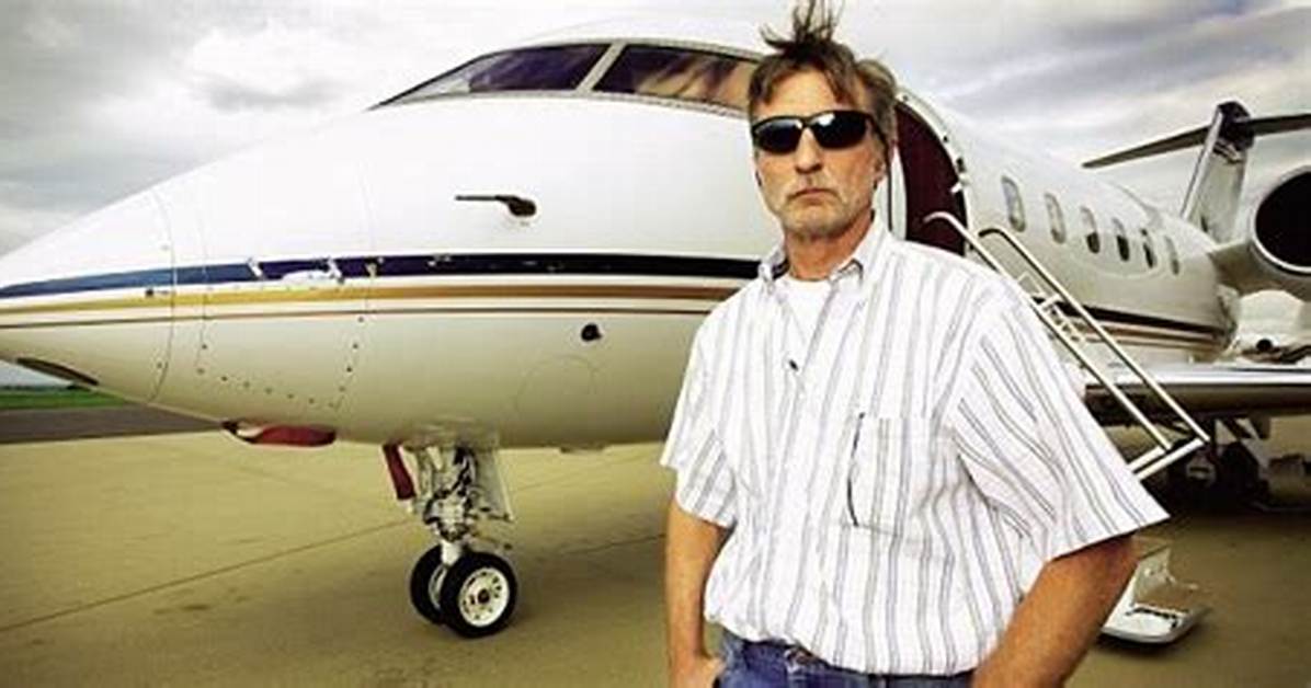 Kevin Lacey Net Worth: How Rich Is He? Lifestyle and Career Highlights