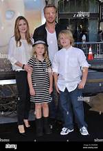 Kevin Mckidd's Family: Exploring His Children's Lives