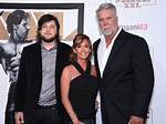 Kevin Nash – Biography, Wife (Tamara), Son, Height, Net Worth, Age
