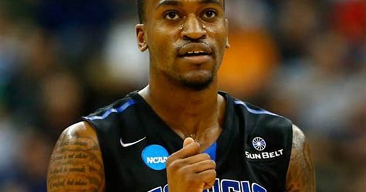 Kevin Ware Injury, Nba Stats, Net Worth, & Girlfriend Details