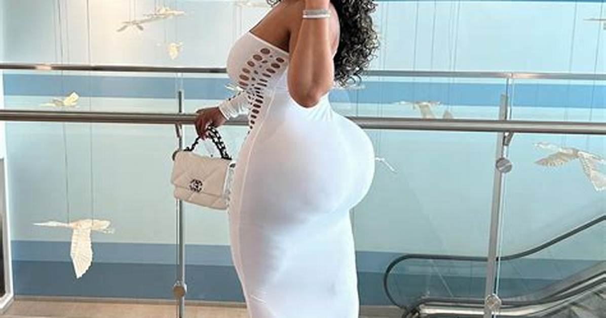 Keyara Stone - Zblogy