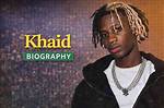 Khaid Net Worth 2024: a Deep Dive into His Wealth and Success