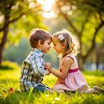 Kids and Relationship Explore |