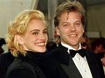 Kiefer and Rachel Sutherland: a Hollywood Couple's Enduring Love