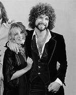 Kim Anderson Bio, Family and Facts About Stevie Nicks Ex-Husband