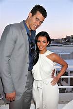 Kim Kardashian and Kris Humphries' Tumultuous Divorce
