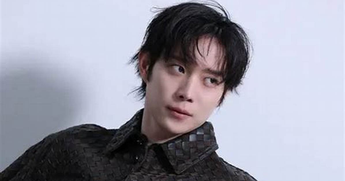 Kim Young-Dae's Military Service: What You Need to Know