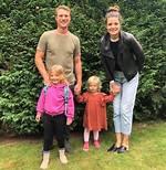 Kimberly Sustad Wikipedia Wiki Twins Husband Height