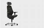 Kinnarps Plus [8] Office Chair Review