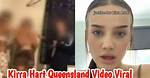 Kirra Heart Attack Full Video All The