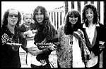 Klaus Meine's Daughter: a Glimpse into Her Life and Legacy