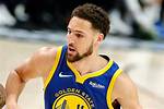 Klay Thompson's Net Worth in 2023