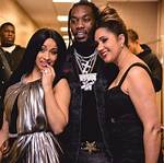 Know More About Cardi B's Mother's Age