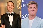 Knox Jolie-Pitt: a Glimpse into His Life in 2023