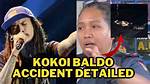 Kokoi Baldo: a Unique Journey of Talent and Passion