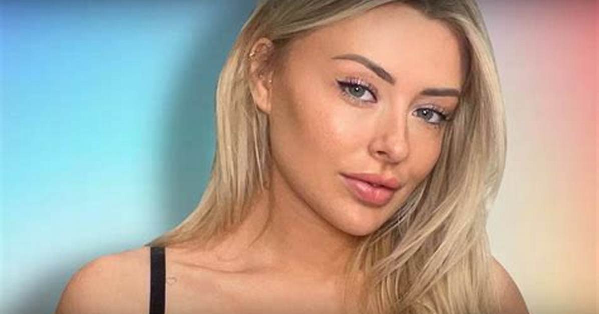 Korinna Kopf: the Rise of a Social Media Star and Influencer