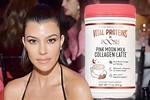 Kourtney Kardashian Goes from Pricey Poosh Products to Affordable Fashion Tue 6 September 2022