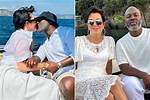 Kris Jenner's Husband: a Deep Dive into Her Relationship Journey