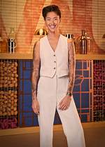 Kristen Kish to Lead Season 21 in Wisconsin |