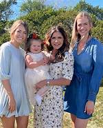 Kristi Noem Children: Meet Kassidy Noem, Kennedy Noem, and Booker Noem