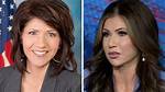 Kristi Noem Plastic Surgery- Before & After Pictures Depicts a Clear Difference