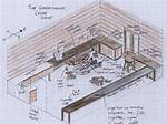 Kurt Cobain Crime Scene Photos: Ethical and Legal Implications