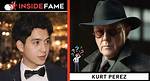 Kurt Perez Cause of Death the Blacklist