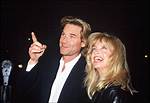 Kurt Russell: the Journey of a Hollywood Legend