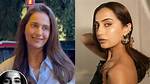 Kusha Kapila's Transformation: Before and After