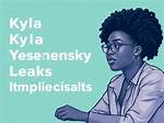 Kyla Yesenosky Forum: a Deep Dive into the Community and Its Influence