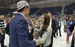 Kyle Dubas Wife: Meet Shannon Dubas