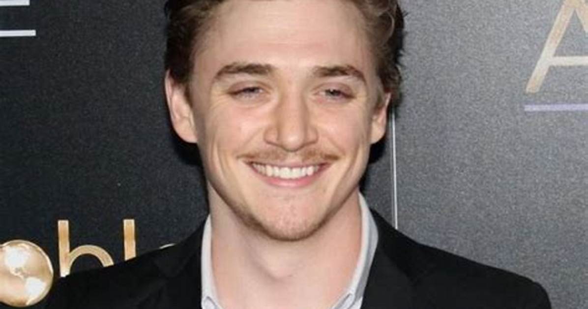 Kyle Gallner Age: Exploring the Life and Career of a Talented Actor
