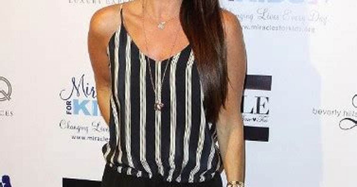 Kyle Richards Height, Weight, Net Worth, Age, Birthday, Wikipedia, Who, Nationality, Biography