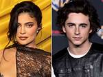 Kylie Jenner and Timothe Chalamet - Uncovering the Age Gap