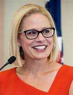 Kyrsten Sinema- Wiki, Biography, Age, Height, Net Worth, Husband
