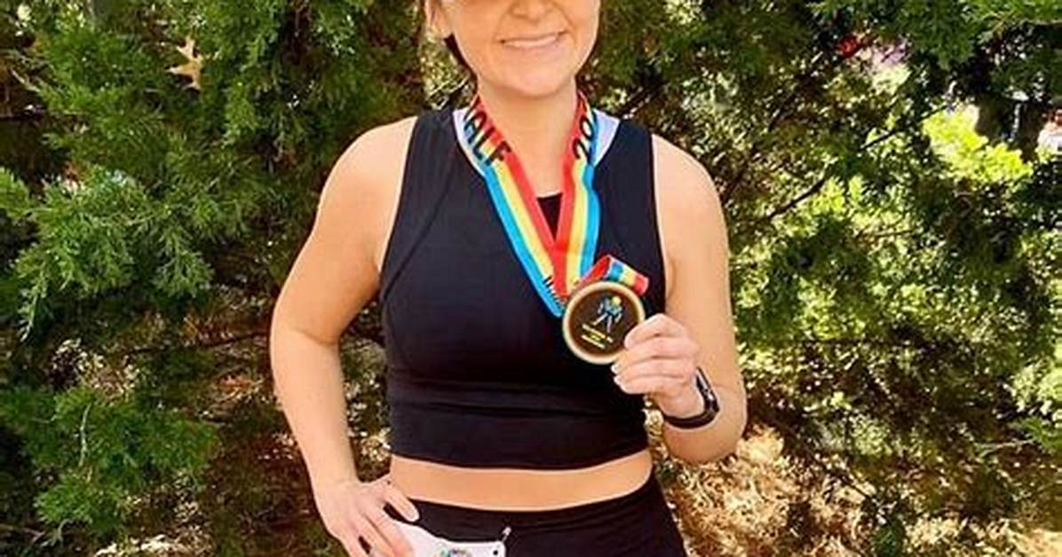 Laken Hope Riley: an Inspirational Journey and Influence