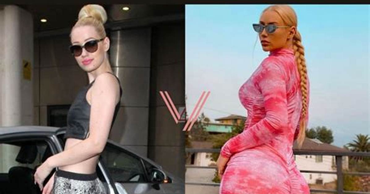 Lala's Transformation and the Bbl Speculation