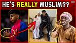 Lamine Yamal: an Insight into His Religion and Identity